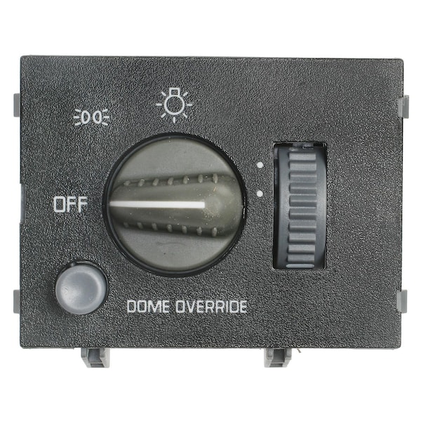 True-Tech Smp 00-99 Cadillac Escalade/99-96 Chev Astro Headlite Switch, Ds-876T DS-876T - main